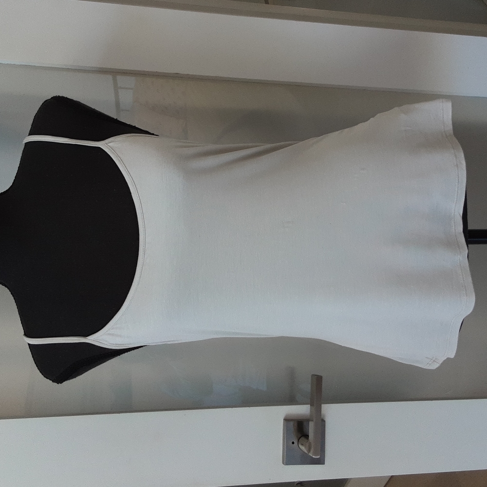ARMANI COLLEZIONI Vintage, Never Worn, Tank Top